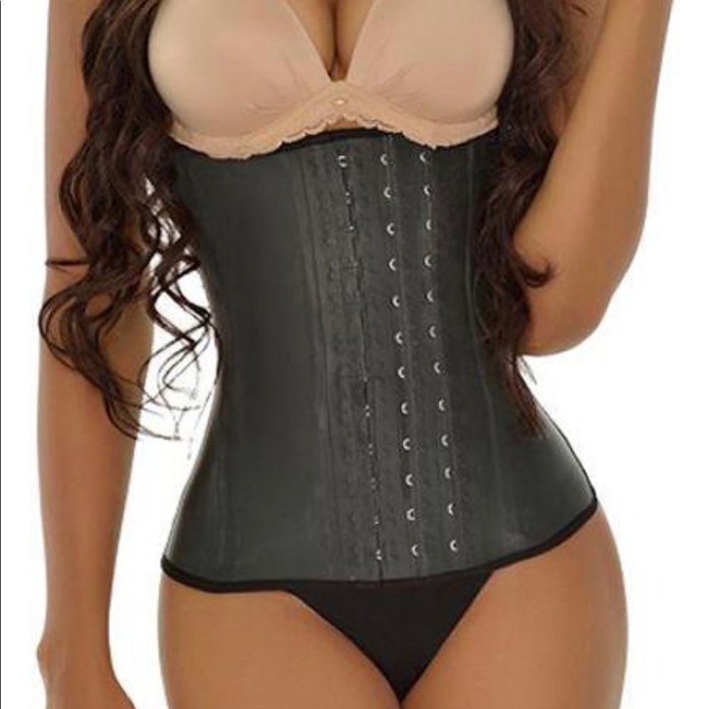 Extreme Curves Waist Trainer size 34